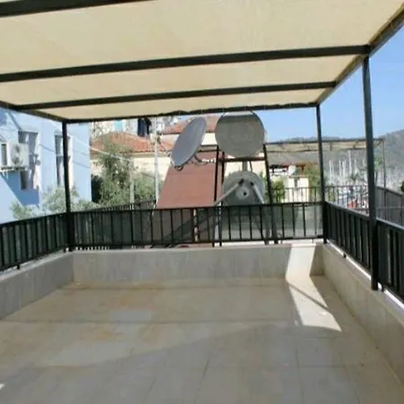 Paspatur Appartement