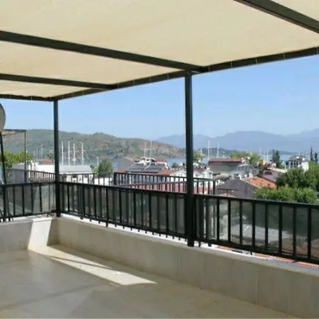 Paspatur * Fethiye
