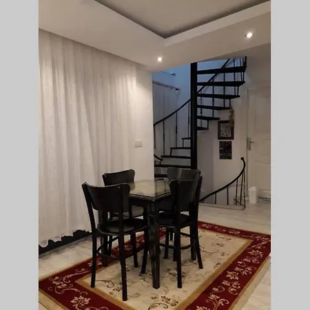 Paspatur Appartement