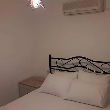 Appartement Paspatur Fethiye